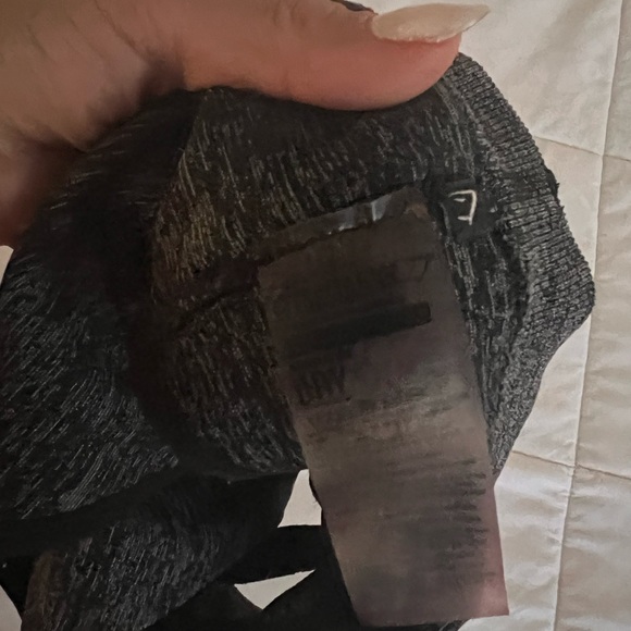 2 gymshark adapt camo bras - Picture 10 of 10